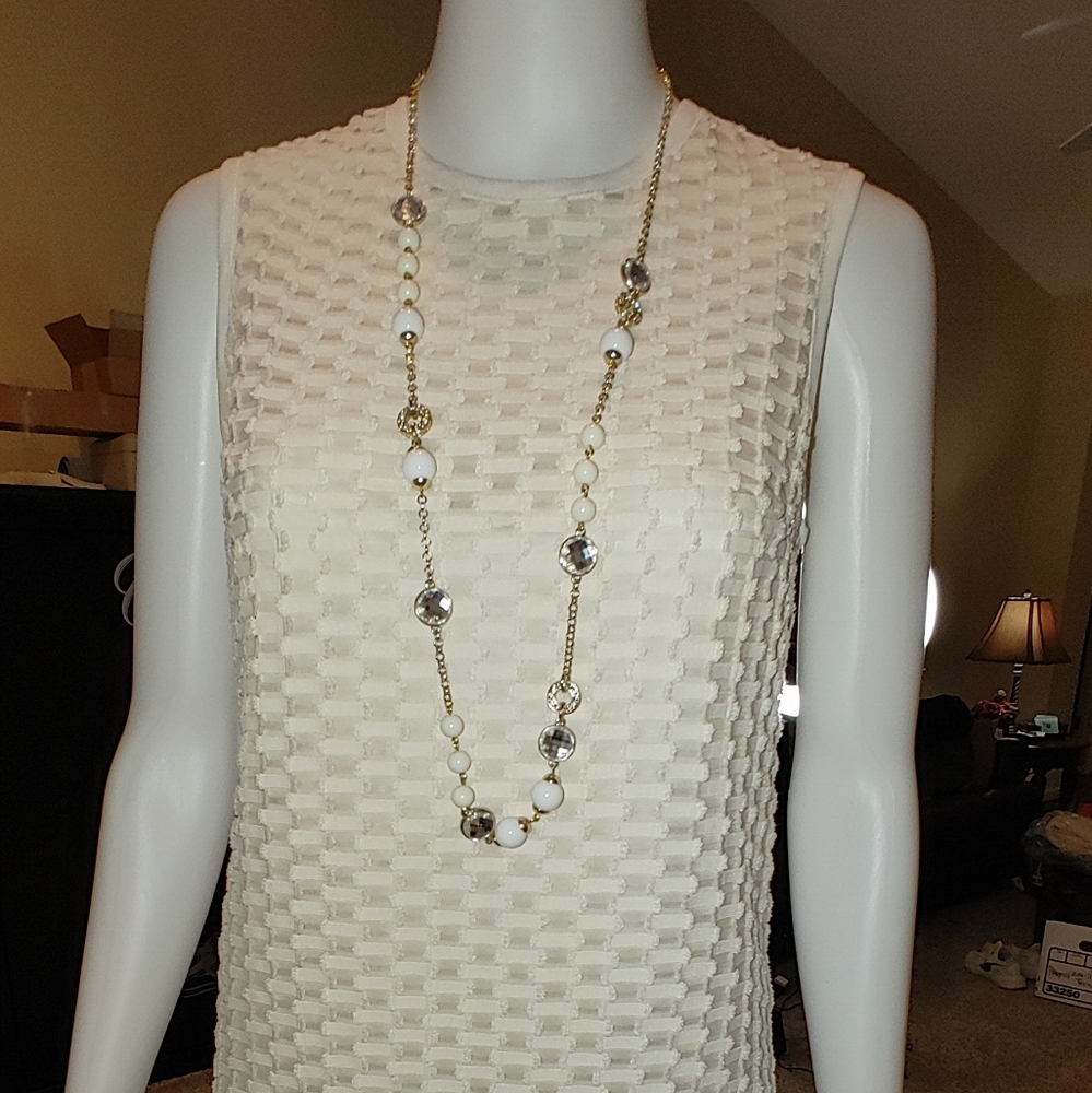 ELIZABETH & JAMES ALDRIDGE MIDI DRESS XXS - Picture 11 of 13
